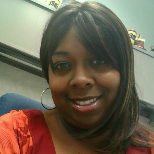 Yolanda Jones Photo 6