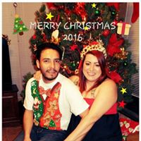 Renee Martinez Photo 26