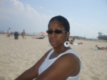 Marilyn Moore Photo 32