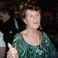 Eileen Sharp Photo 10