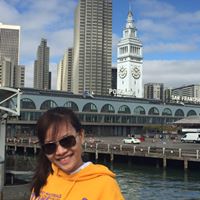 Tracy Do Photo 28