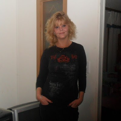 June Perry Photo 30