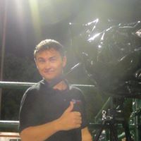 Jayson Harris Photo 3