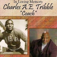 Charles Tribble Photo 6