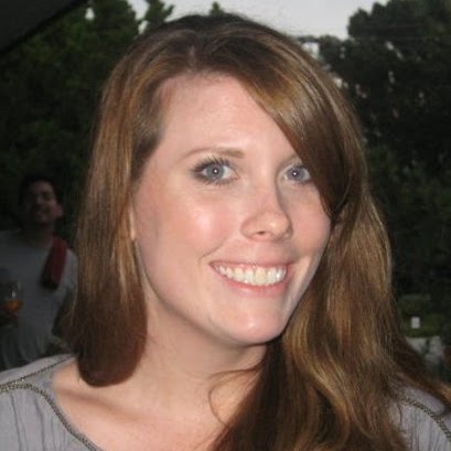 Sara Garrison Photo 10