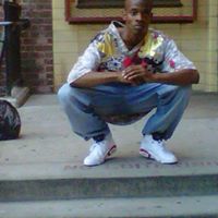 Sean Hood Photo 38