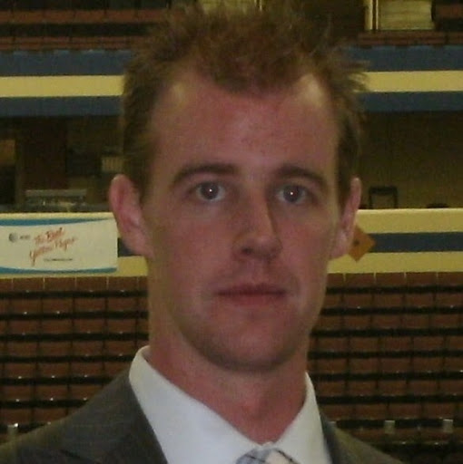 Jonathan Shaw Photo 14