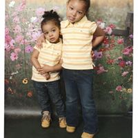 Mamie Robinson Photo 15