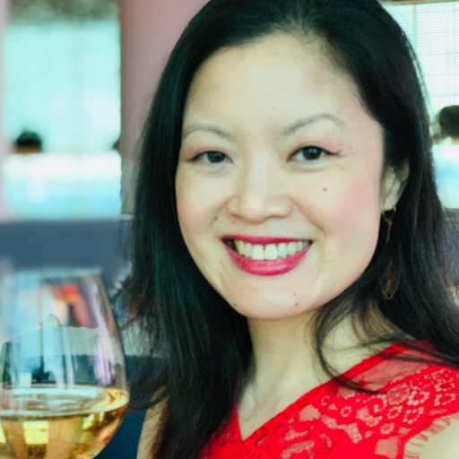 Susan Lin Photo 45