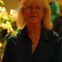 Janet Wald Photo 5