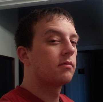 Eric Musgrave Photo 5