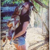 Rachael Armstrong Photo 8