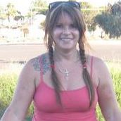 Rachel Brenton Photo 6