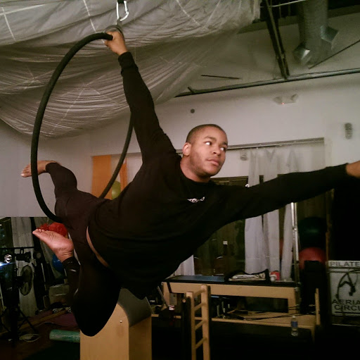 Joshua Roberts Photo 22