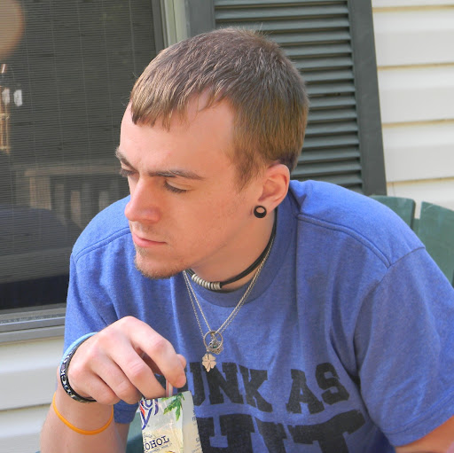 Daniel Goad Photo 25