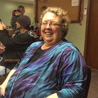 Irene Simmons Photo 36