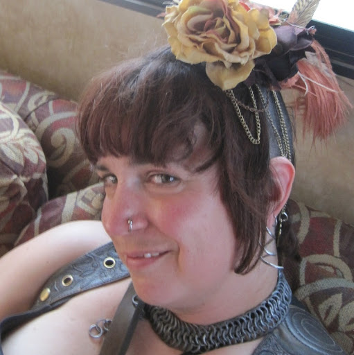 Suzanne Tipton Photo 16