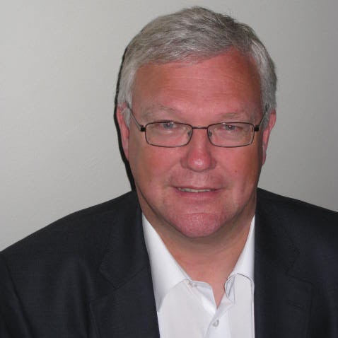 Ronald Maurer Photo 3