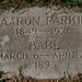 Aaron Parkin Photo 2
