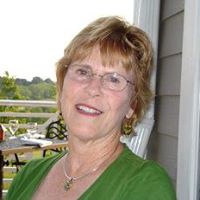 Frances Dean Photo 18