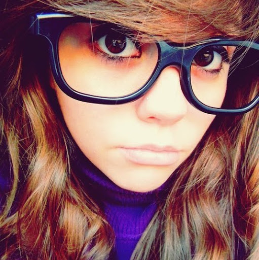 Sarah Potter Photo 26