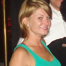 Amanda Leary Photo 8