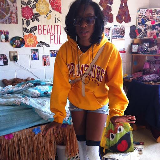 Christina Donaldson Photo 12