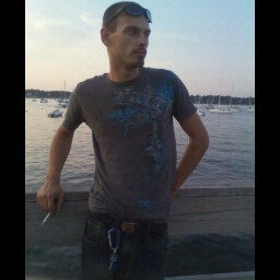 Jeremy Morin Photo 12