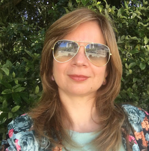 Barbara Bernardo Photo 8