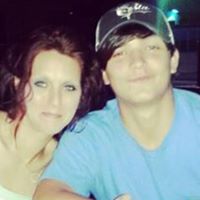 Brandy Talbert Photo 5
