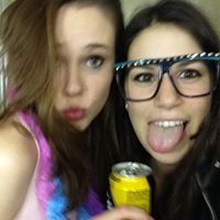Kayla Jacobs Photo 13