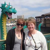 Debbie Harp Photo 34