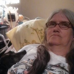Shirley Pearson Photo 17