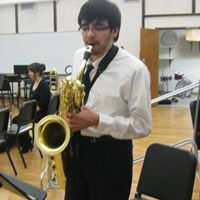 Marty Stone Photo 29