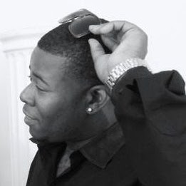 Marquis Martin Photo 40
