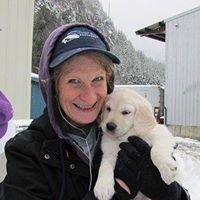 Melanie Bussell Photo 2