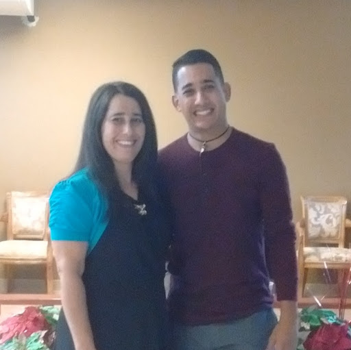 Janette Lugo Photo 15