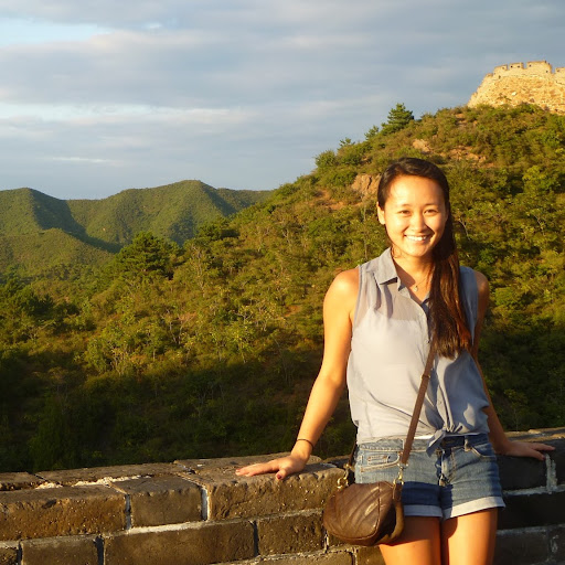 Cynthia Chow Photo 16