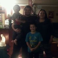 Kimberly Whitworth Photo 8