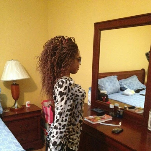 Anitra Williams Photo 31