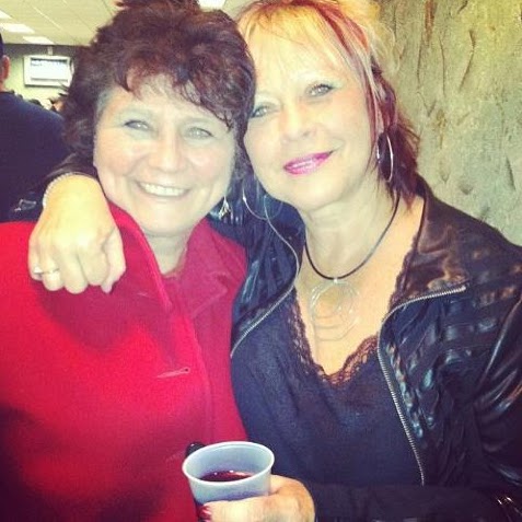 Cynthia Mccann Photo 22