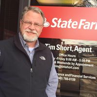 Tim Short Photo 29