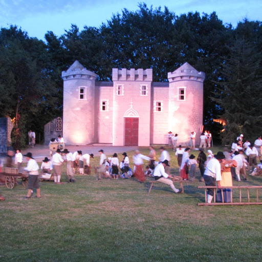 Paul Michaud Photo 21