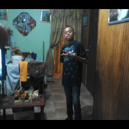 Marlon Reid Photo 16