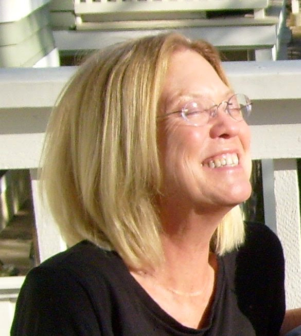 Cynthia Robinson Photo 46