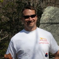 Mike Dye Photo 19