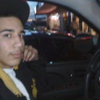 Fidel Chavez Photo 5