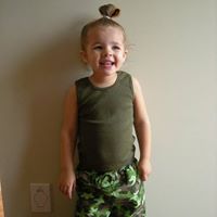 Melinda Cox Photo 16