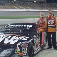 Jerry Robertson Photo 25