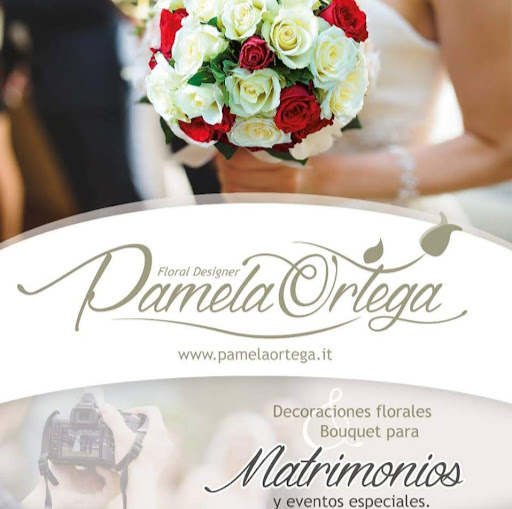 Pamela Ortega Photo 27